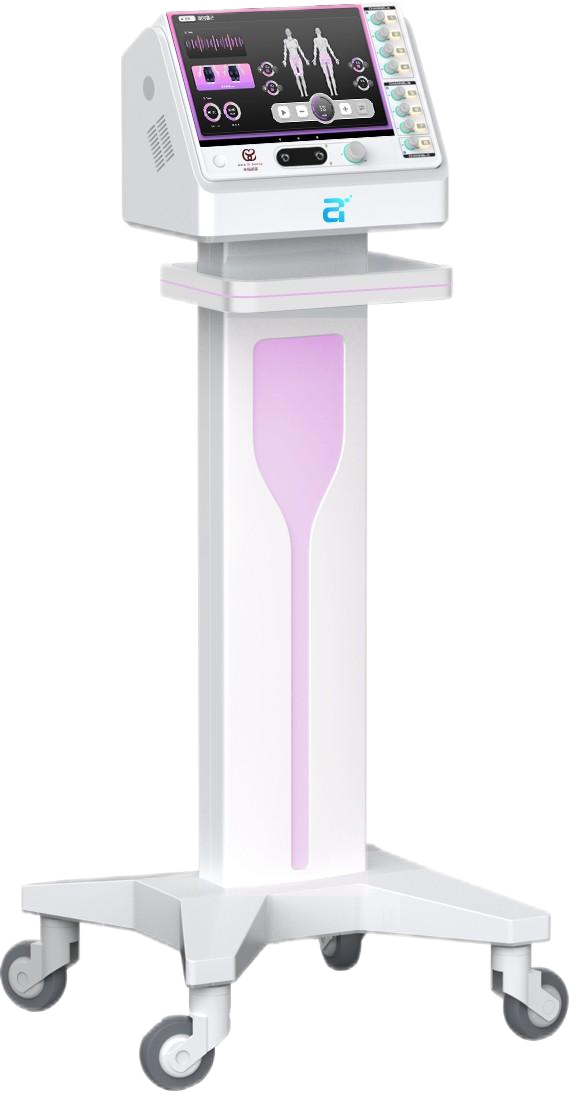 復合頻美業(yè)能量儀（設備）